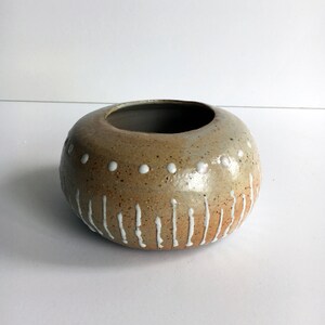 Handmade Decorative Ceramic Bowl