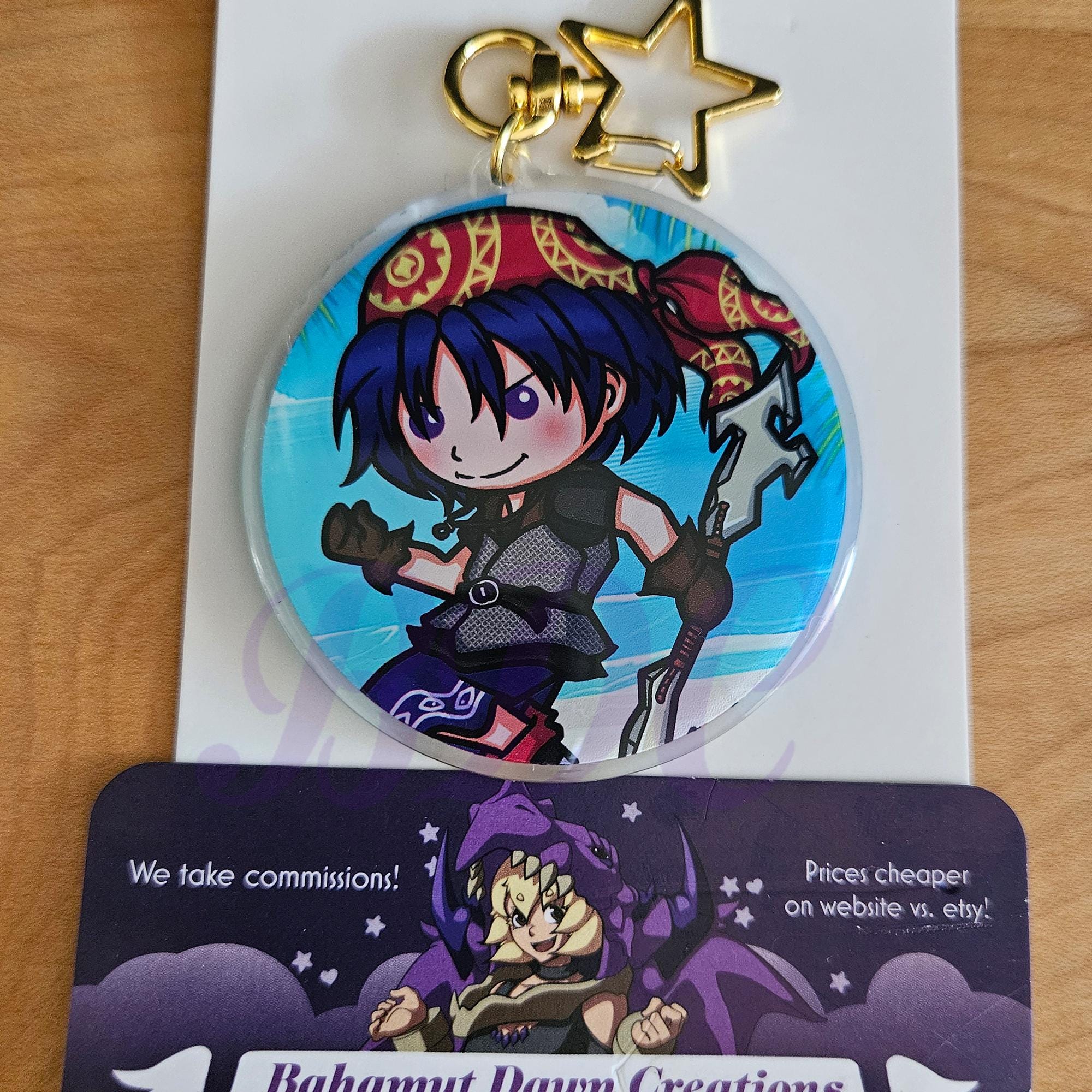 Kid chrono cross - Etsy 日本