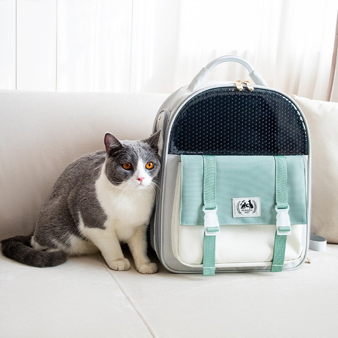 PETOTE, Gigi Sling Pet Carrier in Black