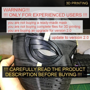 Обновление четырех линз для Spider-Man Away from Home 2.0