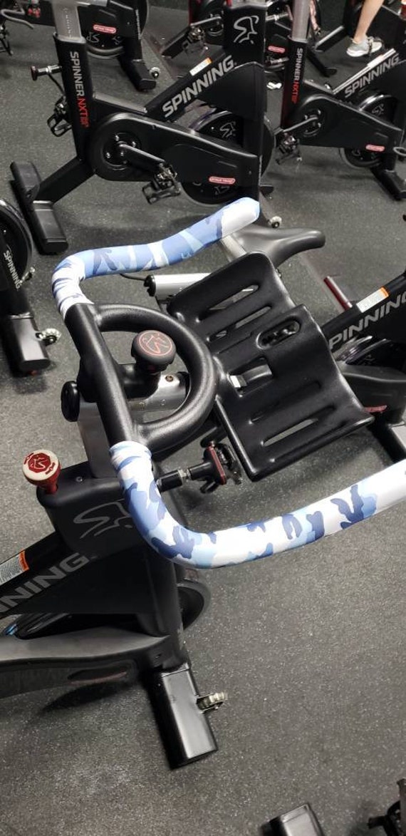 Spin bike handlebar covers Clearance