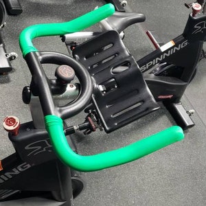 Spin bike handlebar covers Clearance