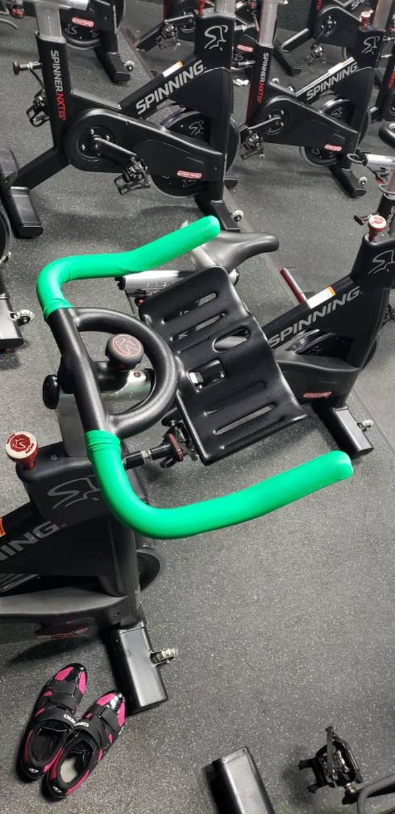 spin bike cover
