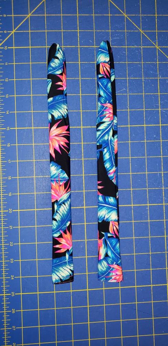 spin bike handlebar covers