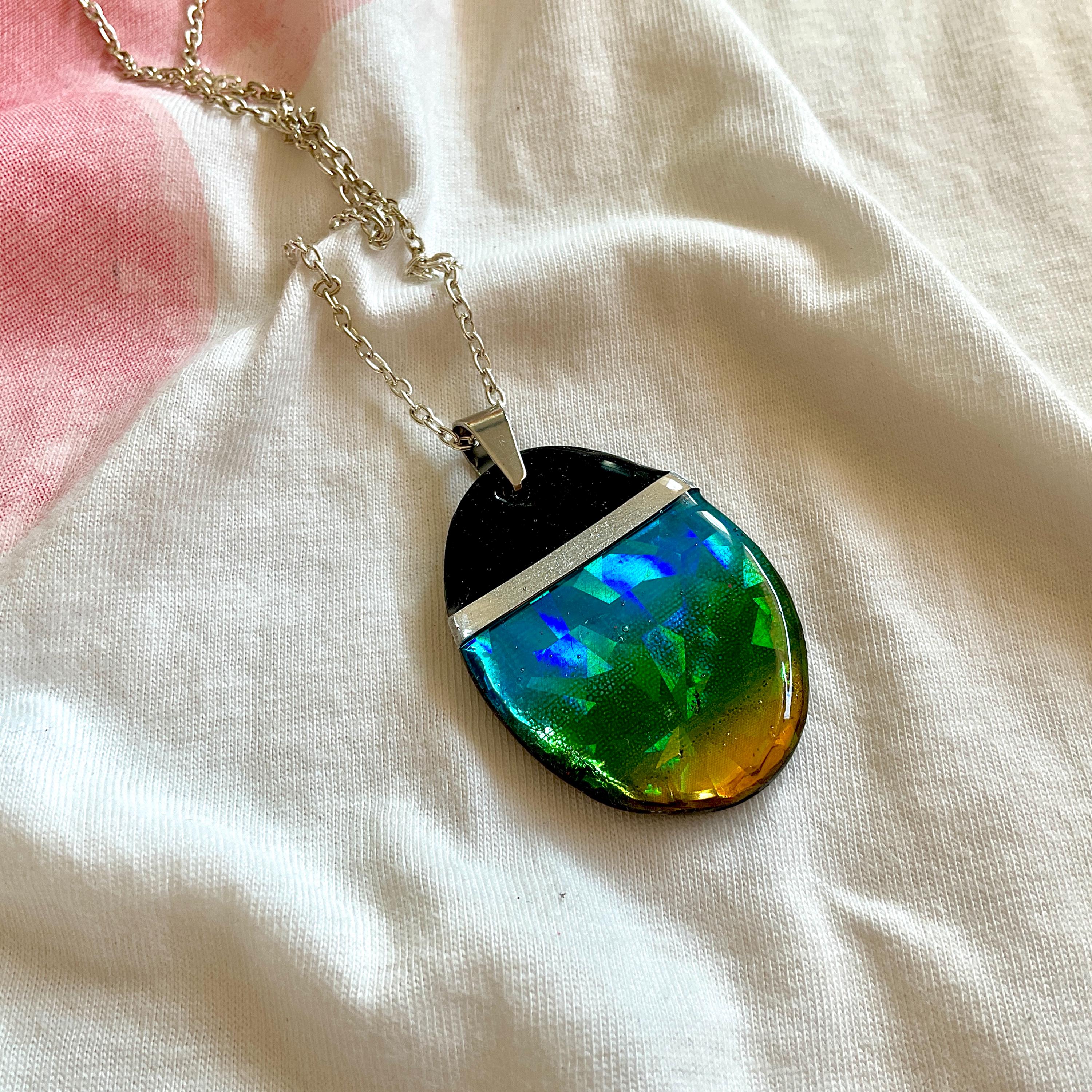 Bisutería artesanal España