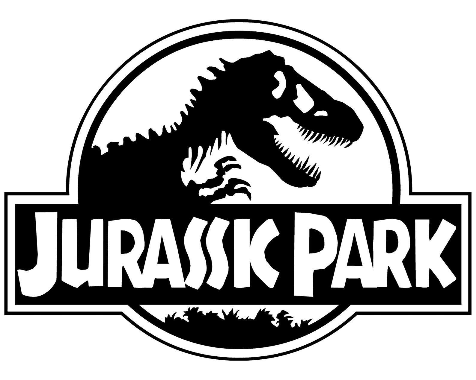 Dinosaur Park Vinyl Decal Car Truck Laptop PC Sticker Etsy UK