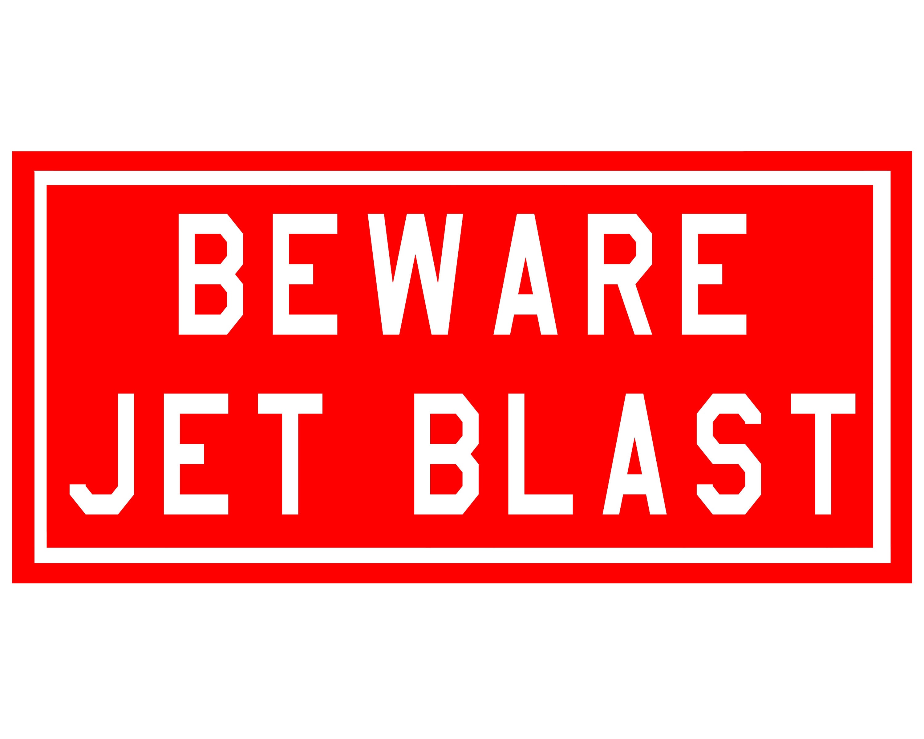 Tango Blast Sign - a8oifog