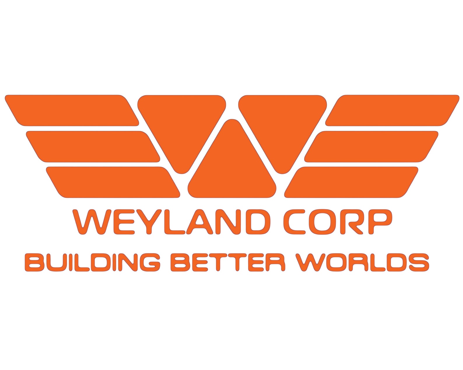 Building better worlds. Вейланд Ютани. Weyland-Yutani Corporation. Вейланд Ютани логотип. Валли Вейланд Ютани.