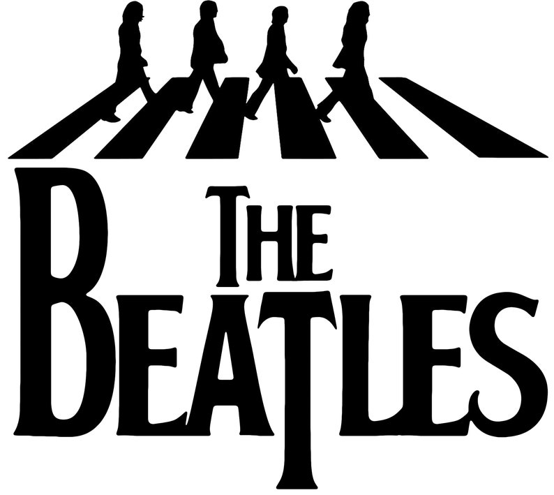 Music Vinyl Decal Car Truck Laptop Sticker Etsy