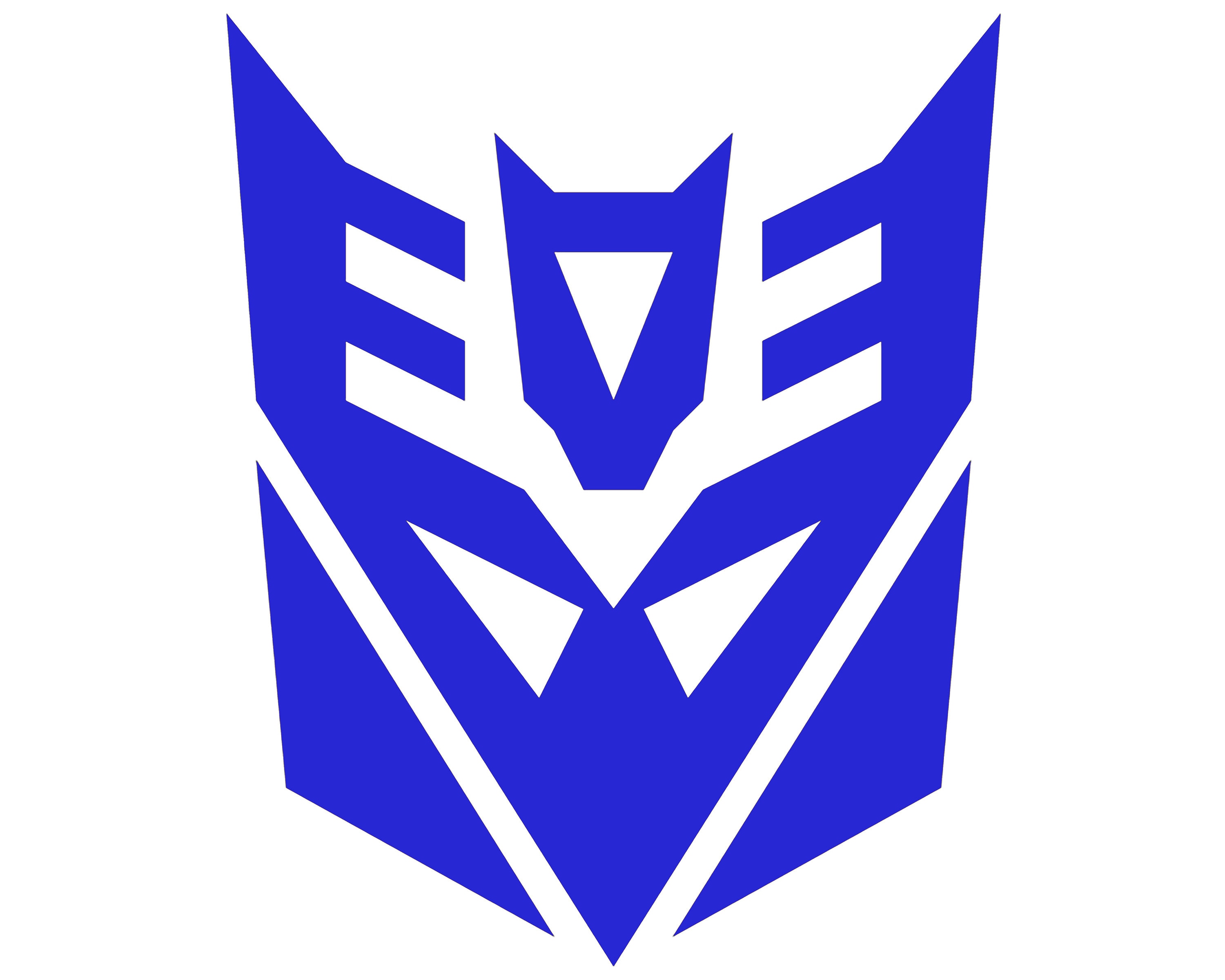 TRUCK VINYL DECAL STICKER CAR 1 PAIR " Transformers Autobot " WINDOW
