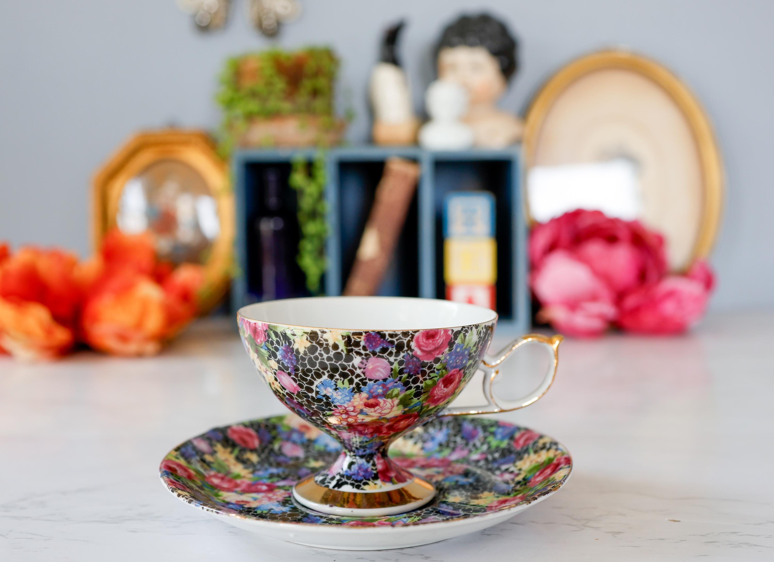  STAFFORD 食器セット 新品未使用 Shafford Japan China - Etsy