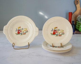 China Childrens Plate Set. Christening Gift. Childs Gift Set. My First Plate Set. China Plate and Egg Cup Set. Childs Egg Cup. China Cup Etsy UK
