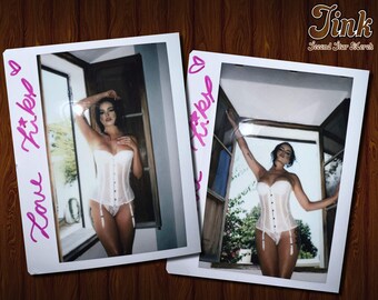 Nude Polaroids - Etsy