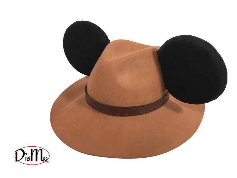 5 Magnetic Ears Custom Mouse Ears Use 
