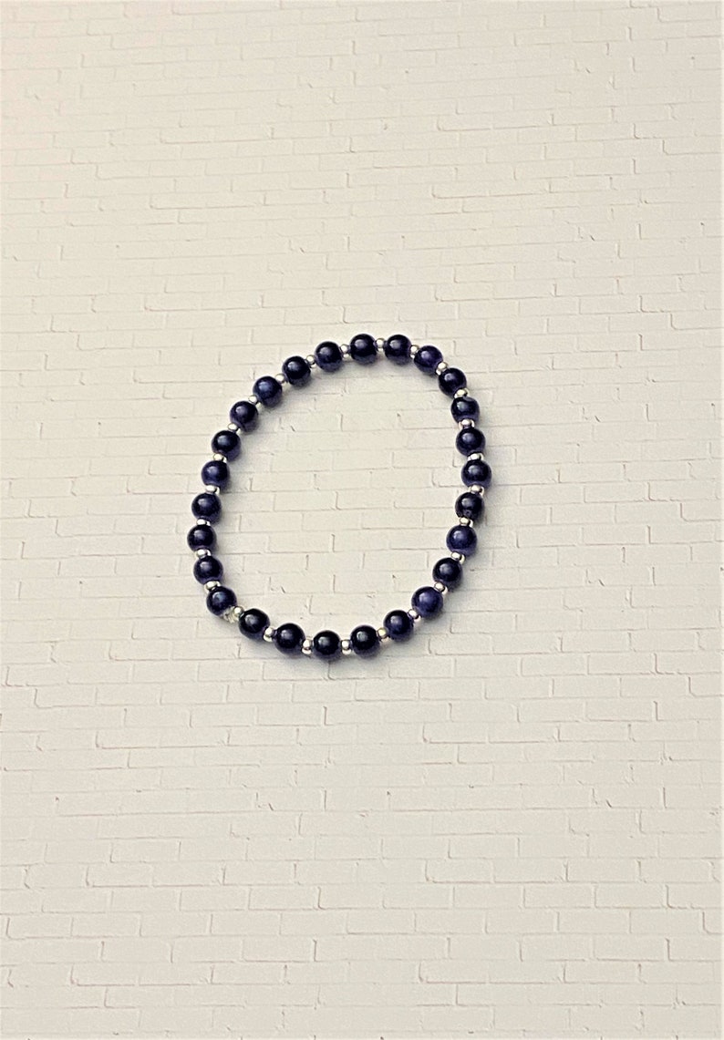 Stretchy Bracelet