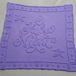 Pattern: O Holy Night