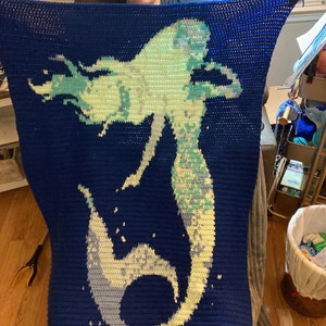 Pattern: Full Mermaid