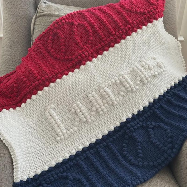 Motif : garçon personnalisé avec des balles de baseball