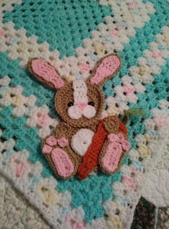 etsy handmade baby blankets