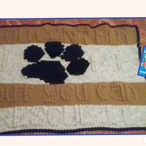 Pattern: Rescue   you can&#39;t buy love but you can Rescue it