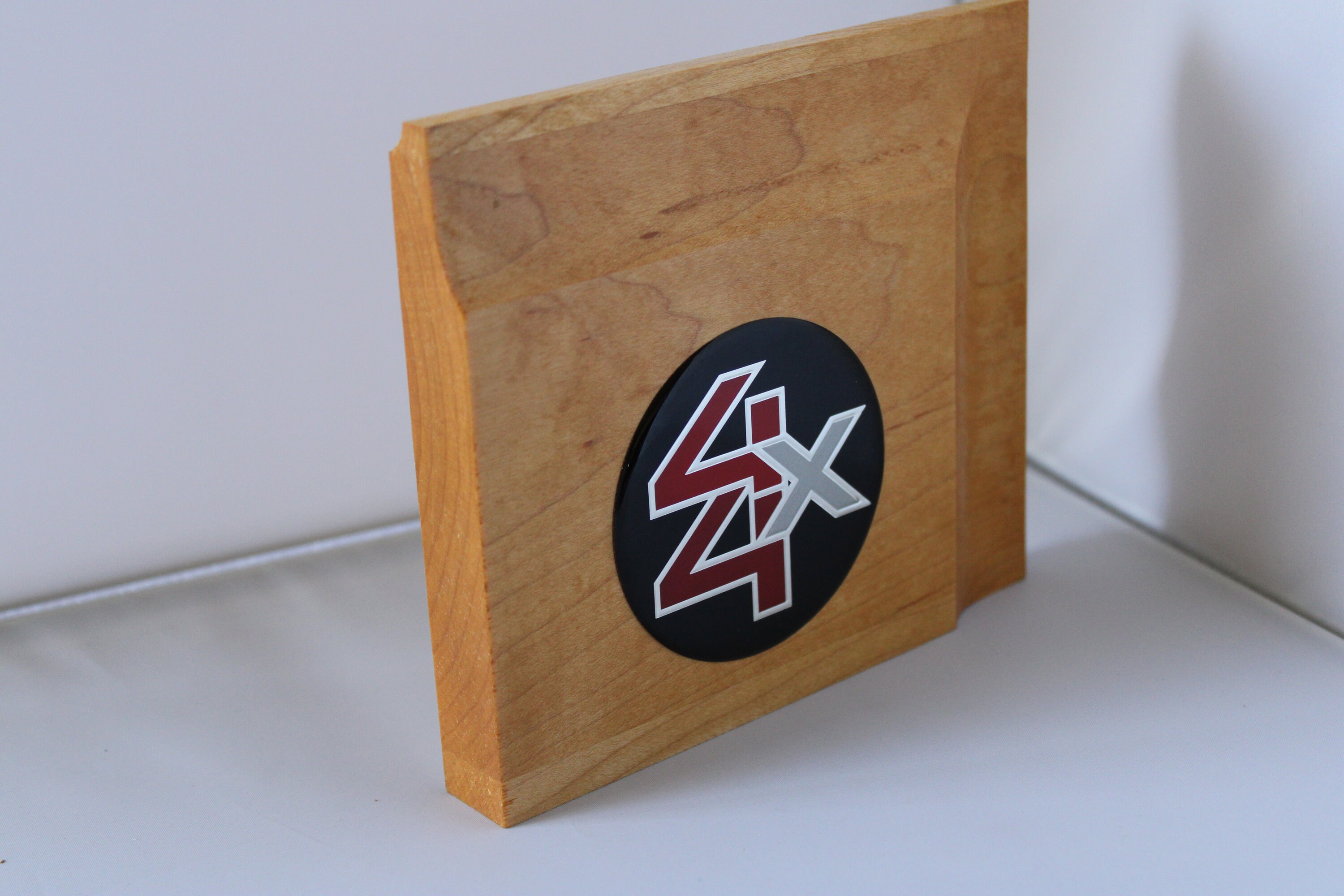 Chevy Truck 4X4 Script Emblem Wall Plaque AE-116 Unique - Etsy