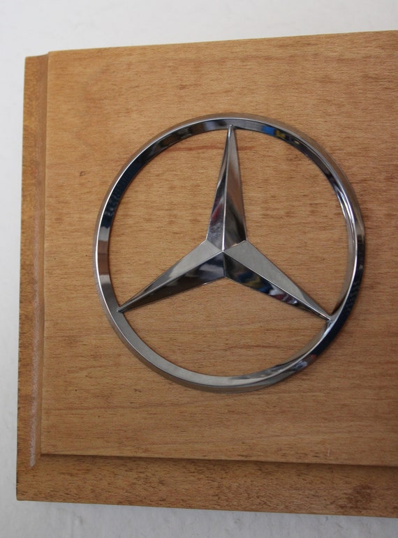 Original Mercedes Benz Zubehör