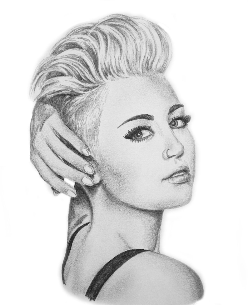 503 Poster Katy Perry Art Wall Cloth Print