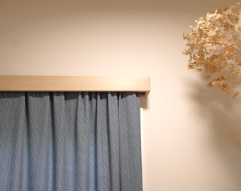 Modern Curtain Rod