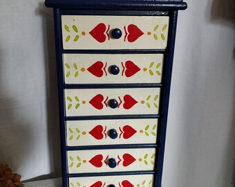 Spice Drawer Etsy
