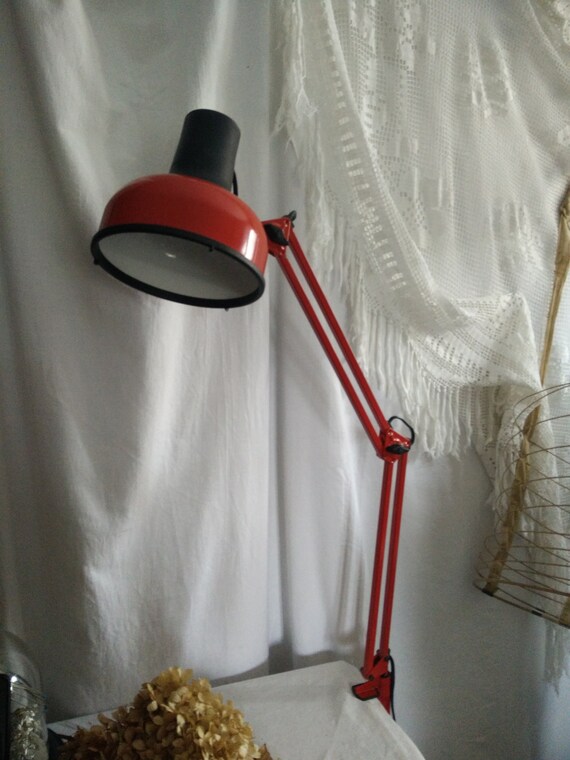 lival desk lamp