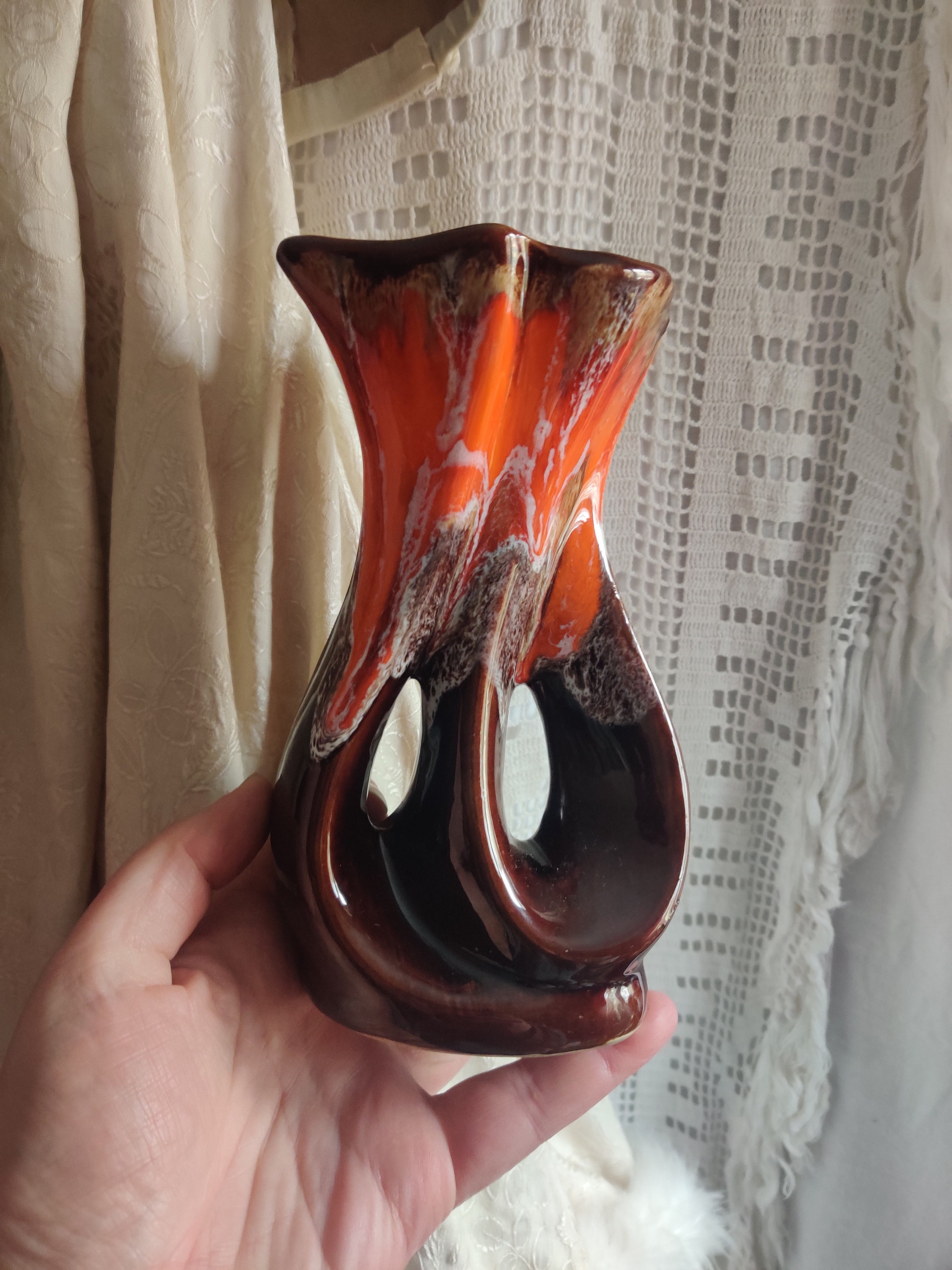 Vallauris pottery - Etsy 日本