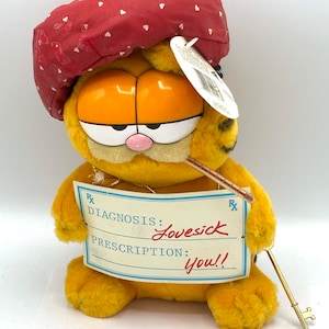 その他 vintage Garfield Thermometer vintage garfield 12