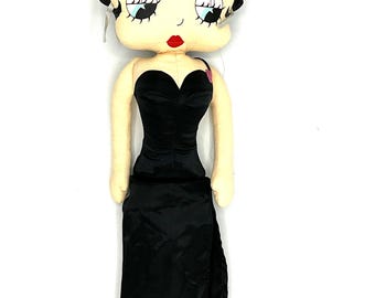ベティ・ブープ　ファッションドール ベティ専門店 ベティ ハウス BettyBoop ベティブープ ベティ