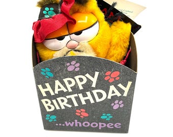 Hissy the cat stuffed animal hot sale