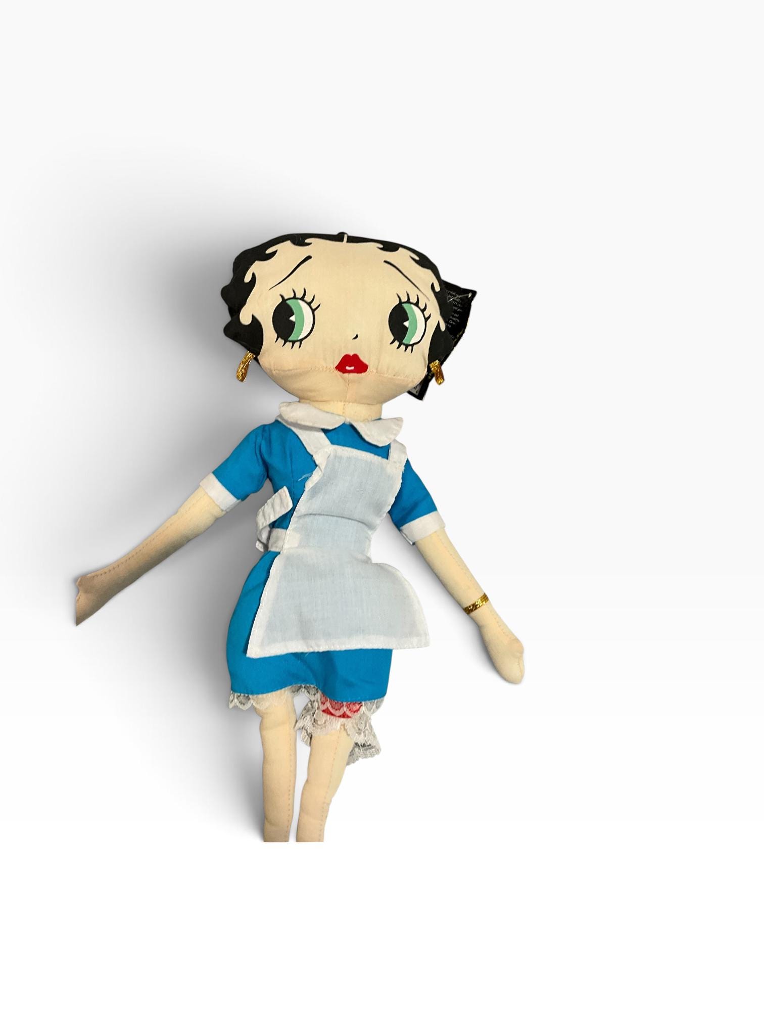 Betty spaghetty toy - Etsy 日本