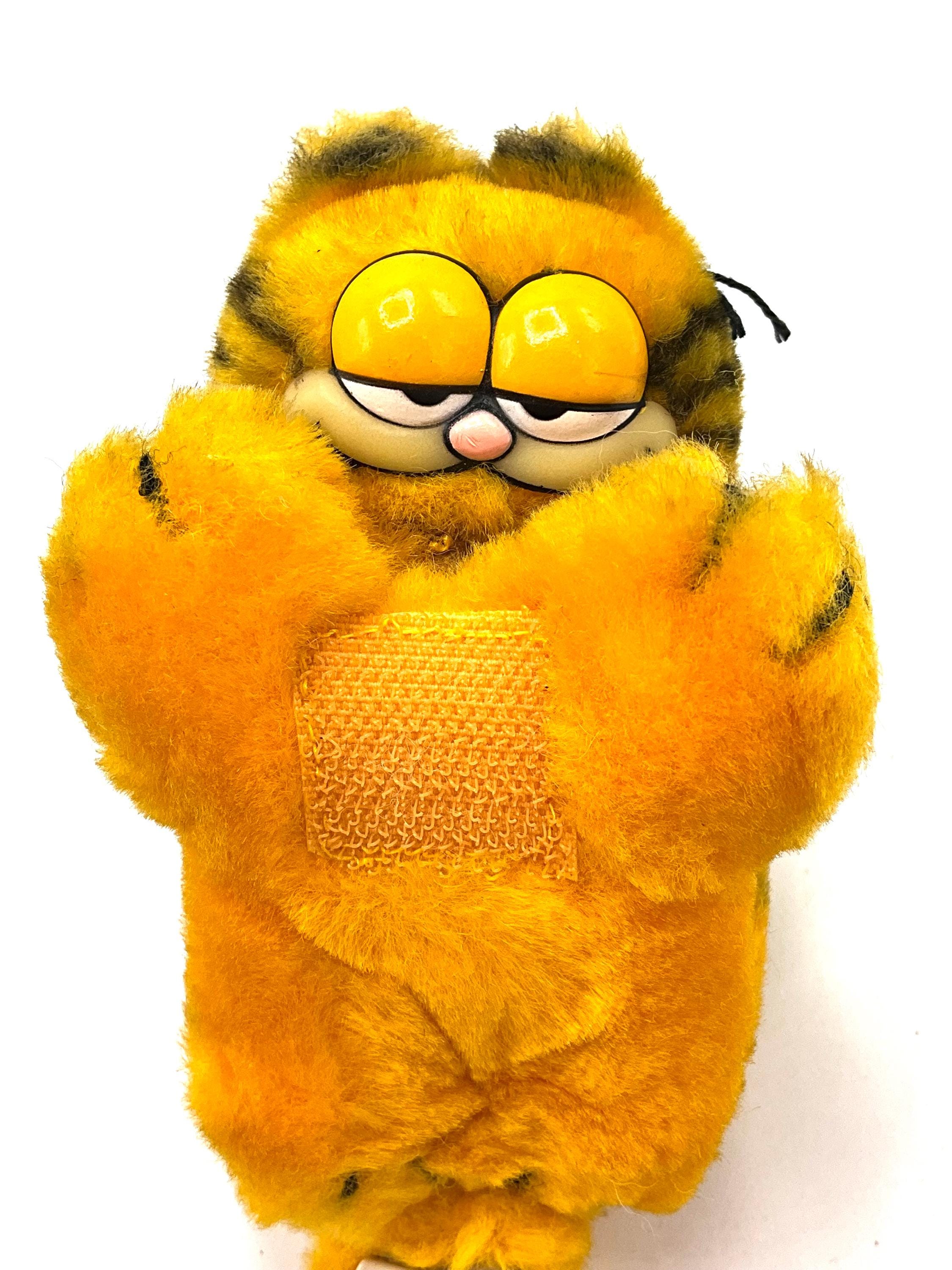 Garfield Watches - Etsy Garfield Watches - Etsy
