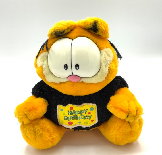 Garfield Other Stuffed Animals