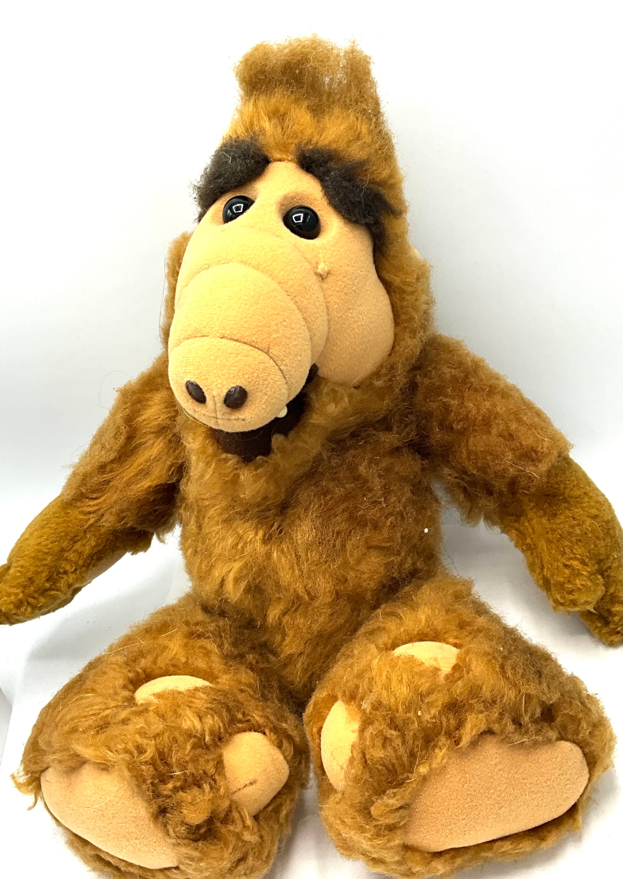Gorgeous Collectible and Vintage Alf, Alien. - Etsy