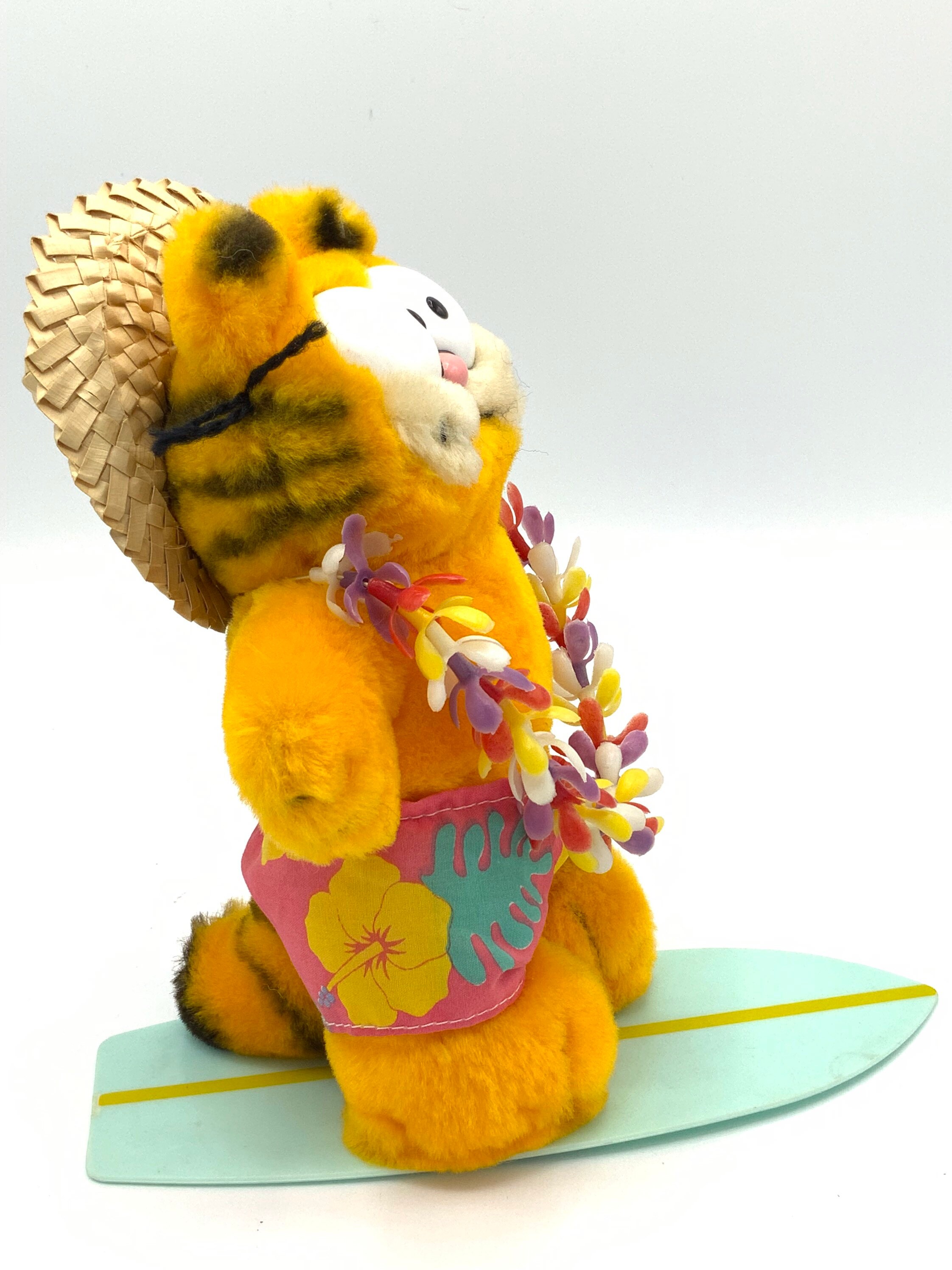 Garfield ぬいぐるみ ガーフィールド 38cm-CandyTower ca. Dakin