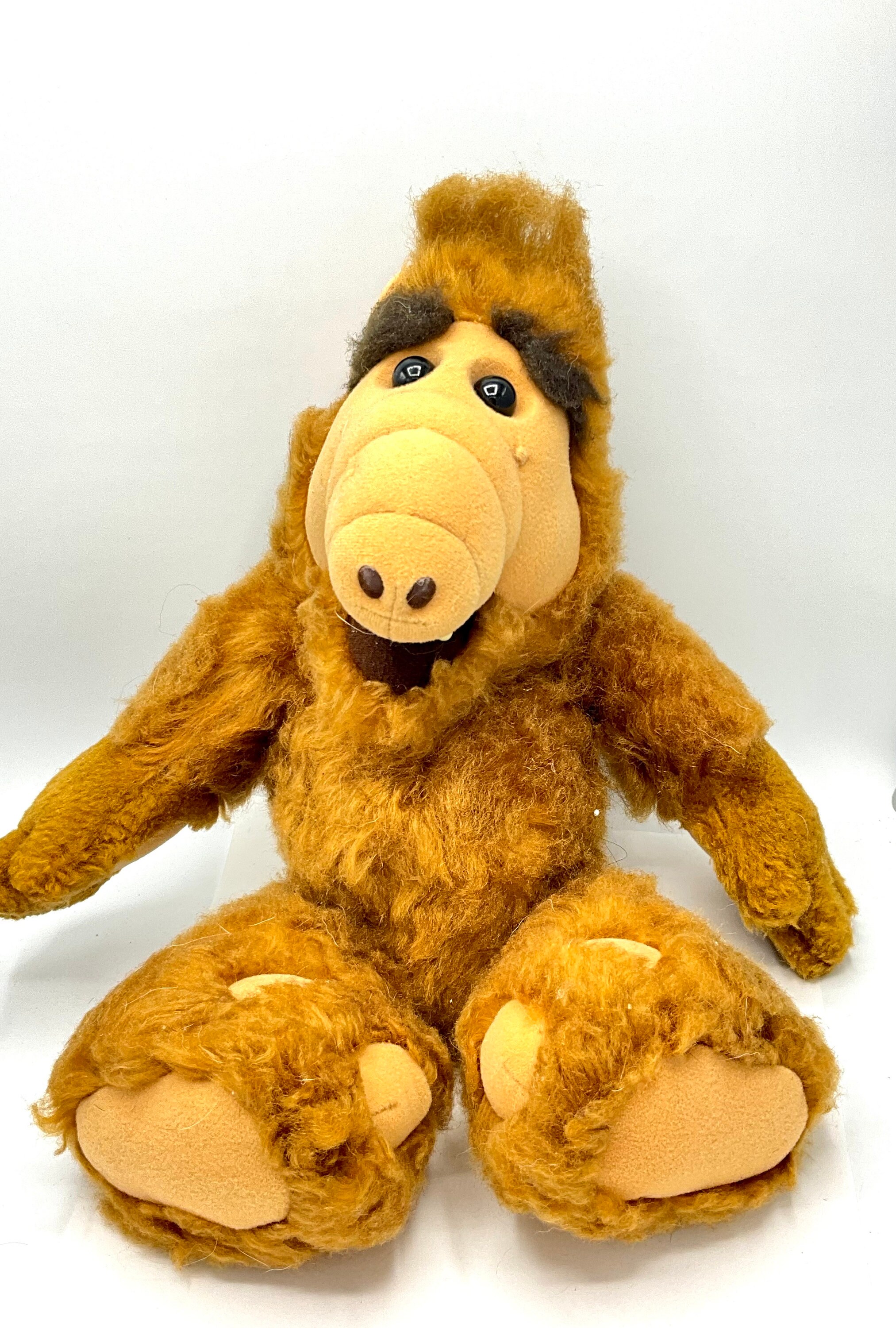Gorgeous Collectible and Vintage Alf, Alien. - Etsy