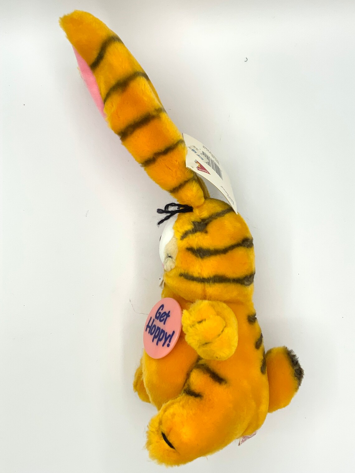 Gorgeous Collectible and Vintage Stuffed Garfield as a Rabbit, - Etsy