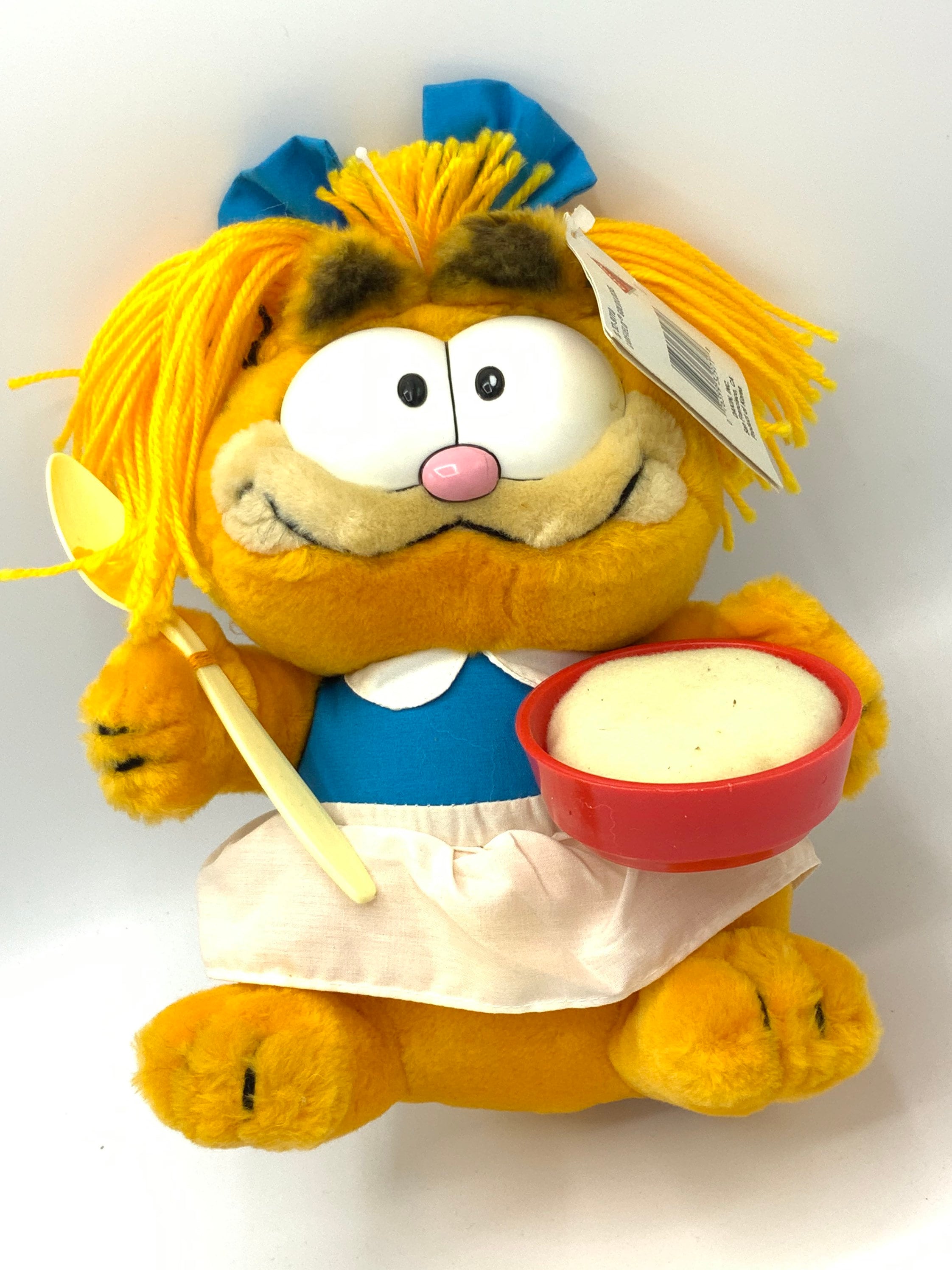 Garfield ぬいぐるみ シェフ姿 il_fullxfull.3388191147_i4rl.jpg