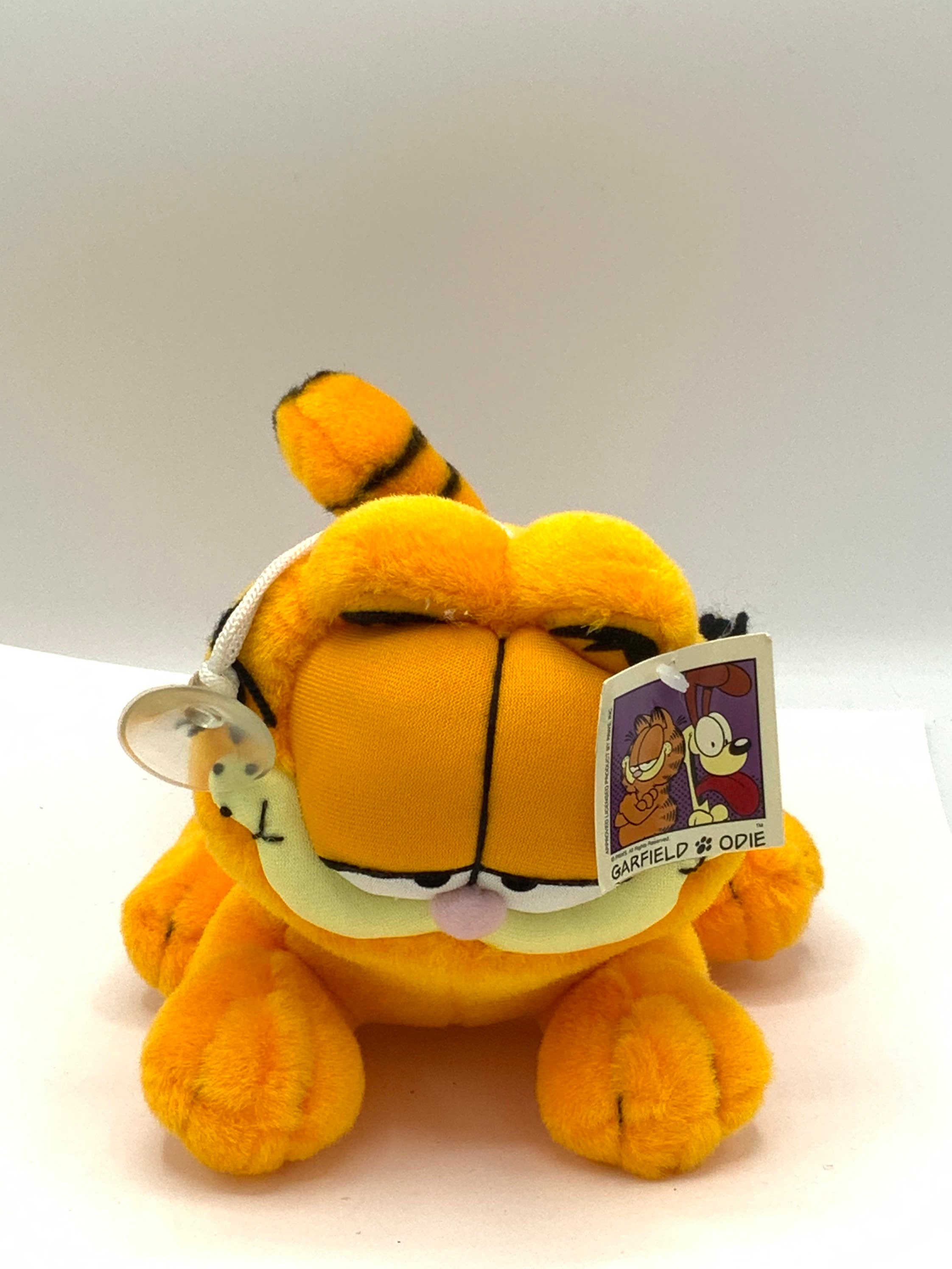 Gorgeous Collectible and Vintage Garfield Walking, NWT, Stuff