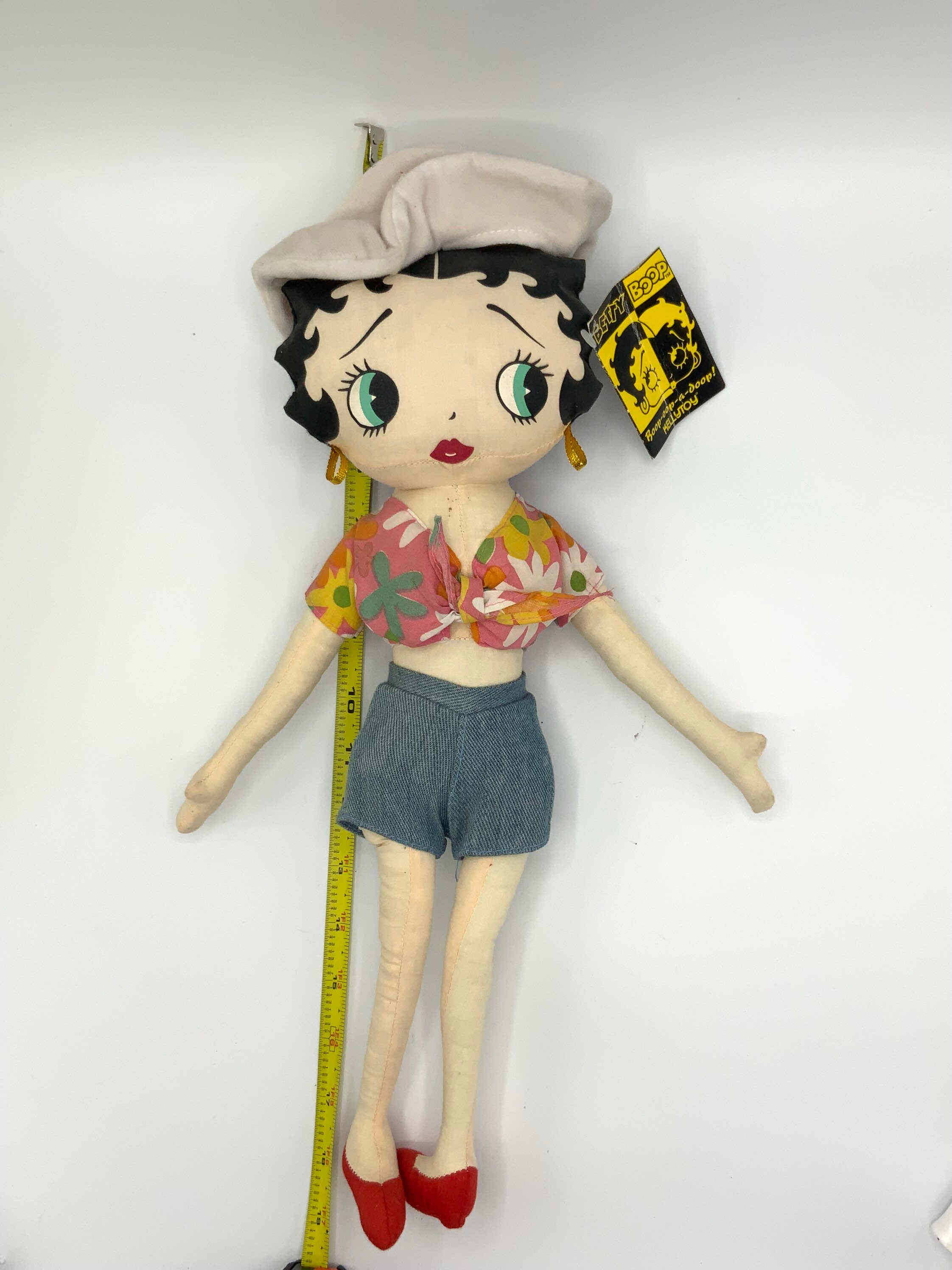 ベティ専門店 ベティ ハウス BettyBoop ベティブープ ベティ