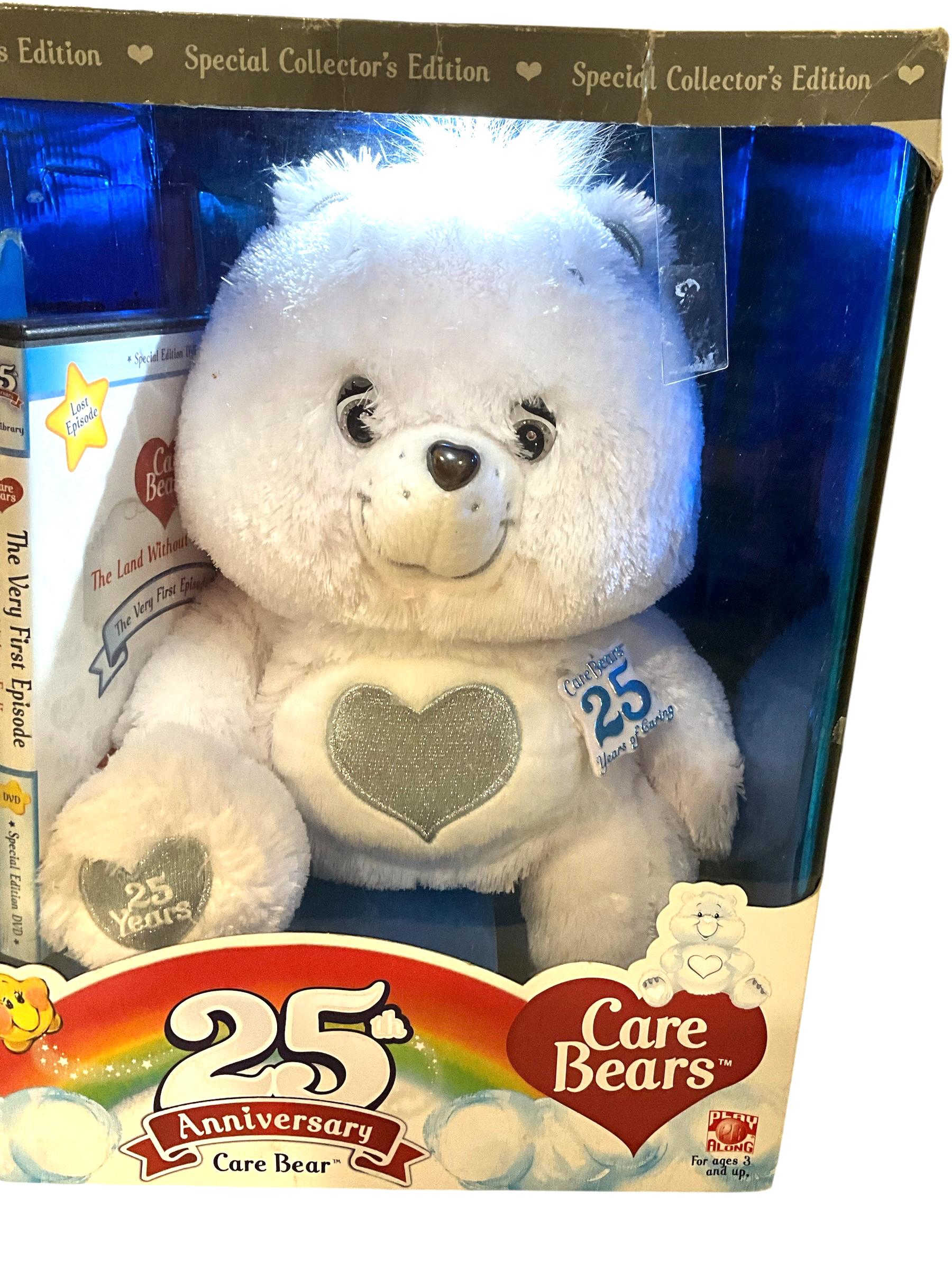 Care Bears 25th - Etsy
