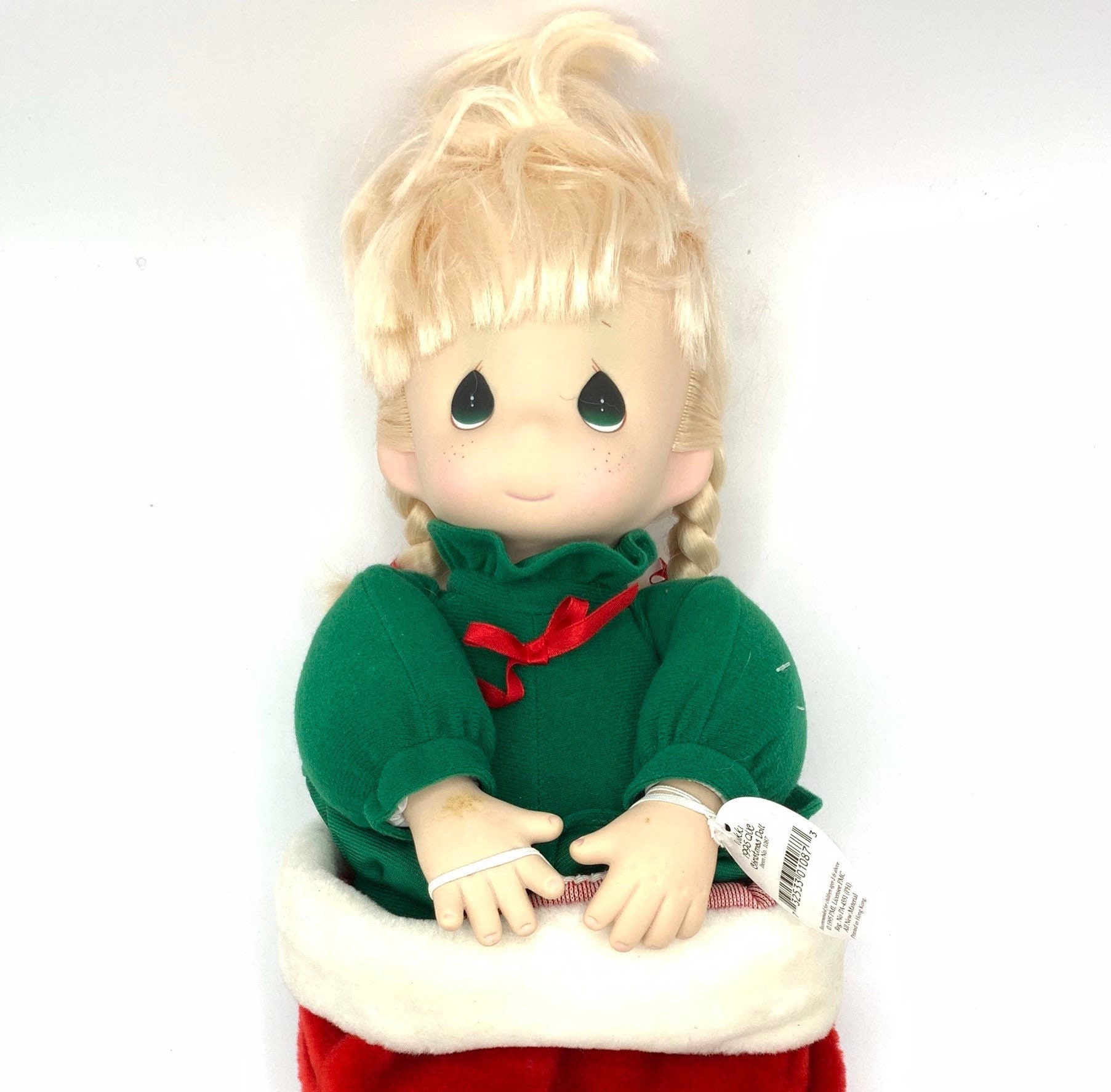 kki reborn doll