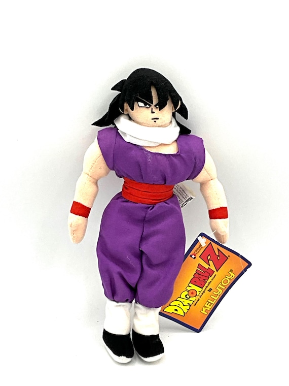 Figurine Dragon Ball Z – Édition 1984 – Nostalgie Et Collection
