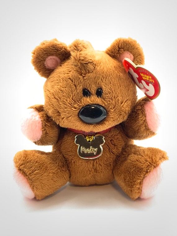 Garfield pooky plush clearance
