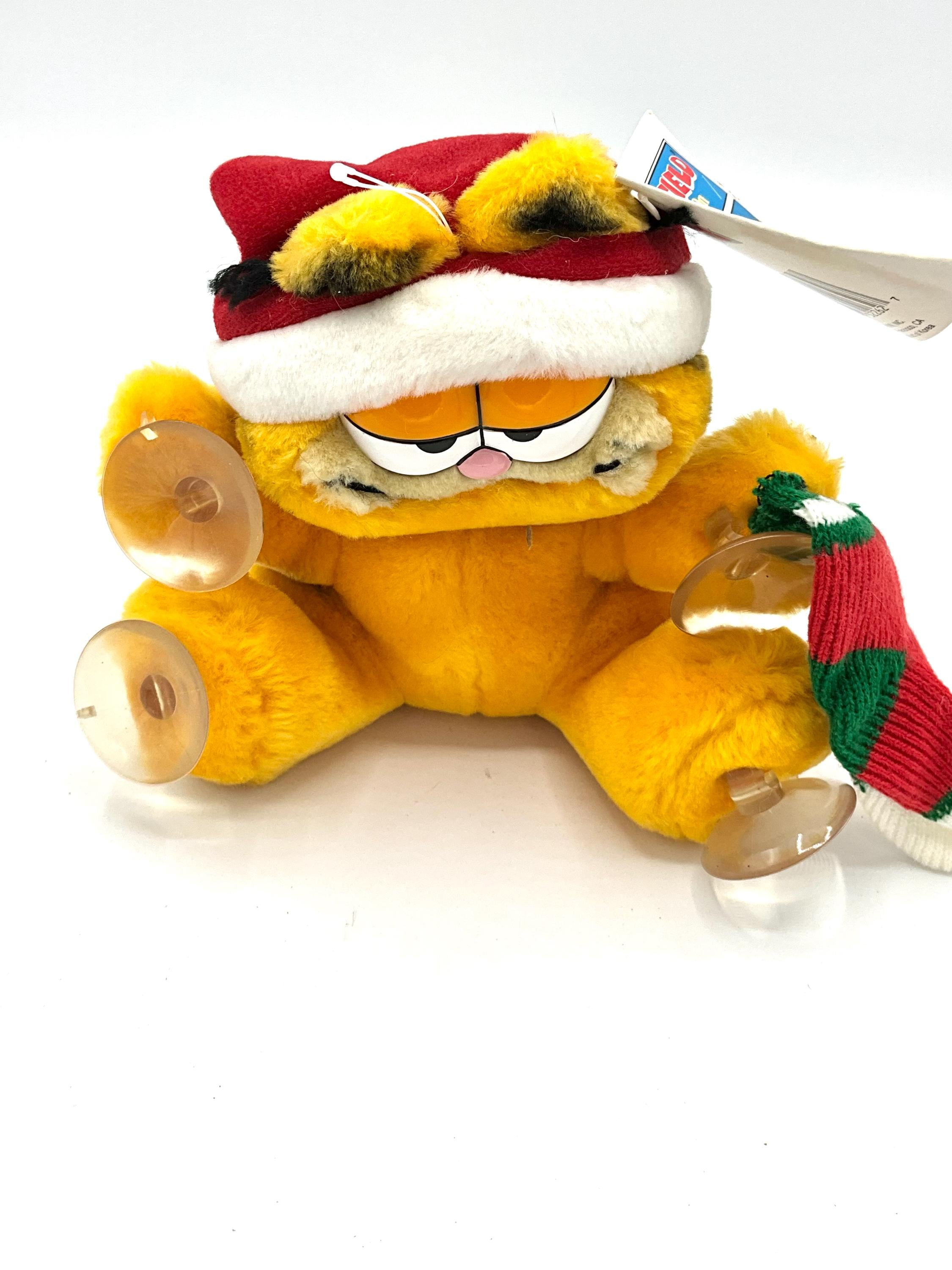 ぬいぐるみ ガーフィールド クリスマス プレゼント STUFF IT ぬいぐるみ ガーフィールド クリスマス プレゼント STUFF IT Gorgeous