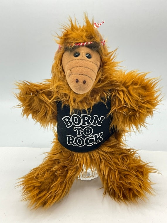 Alf stuffed animal best sale value